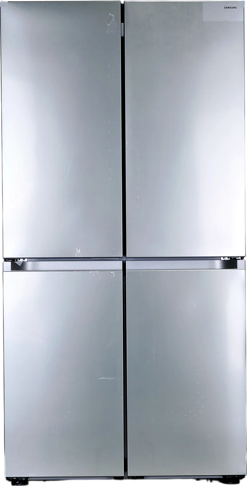 Réfrigérateur Multi-portes 646 Litres Reconditionné SAMSUNG RF65DG960ESL