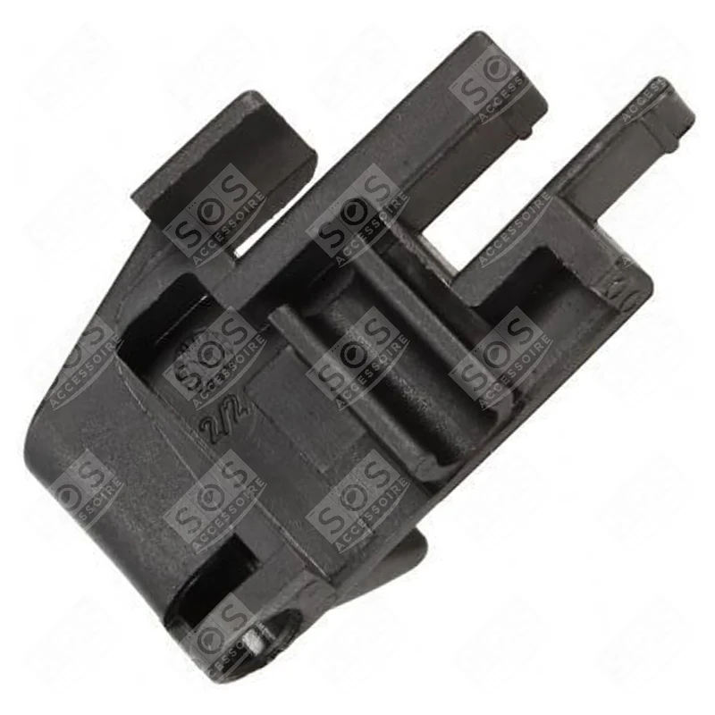 Taquet Porte FOUR schneider