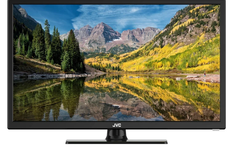 TV LED JVC LT-24FD110