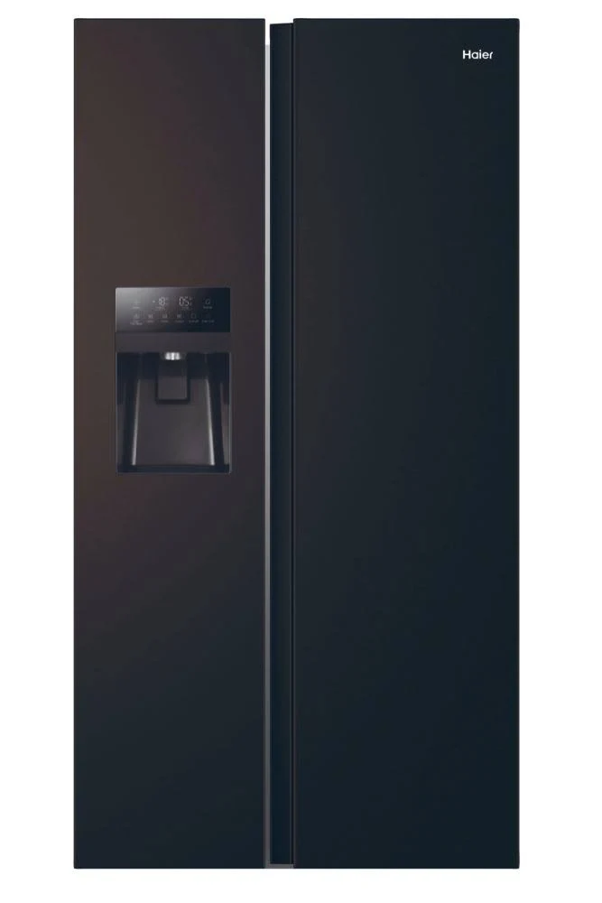 Réfrigérateur américain - Haier HSR3918FIPB SERIES