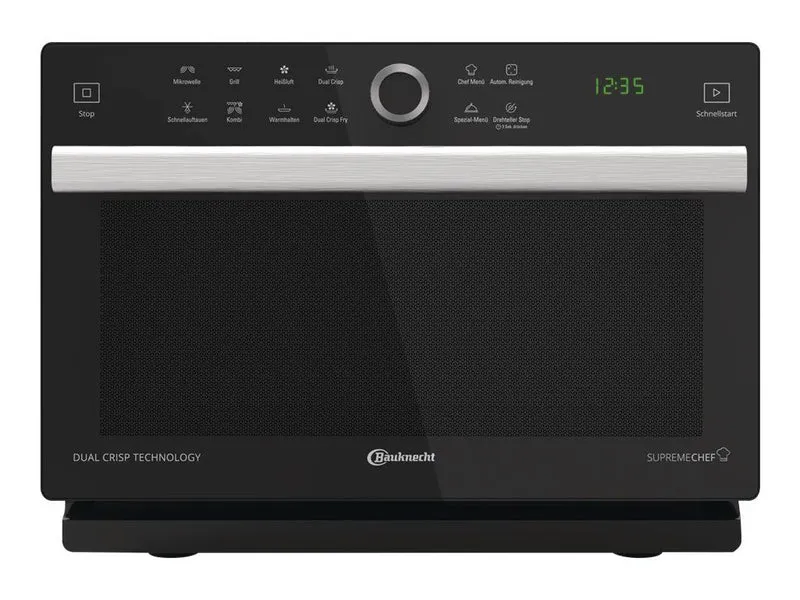 Four micro-ondes combiné MW 338 SB
