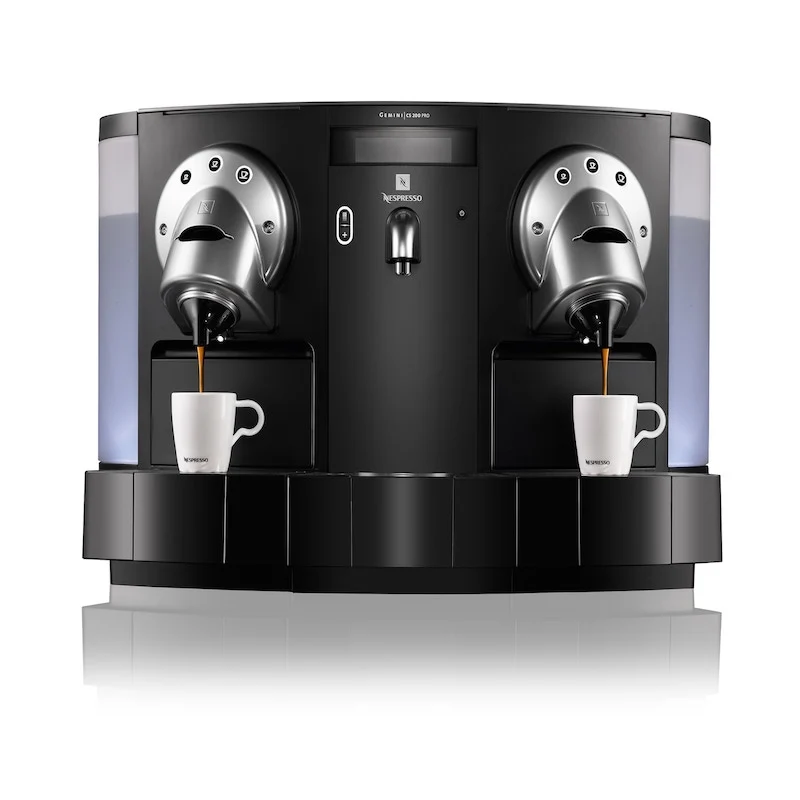 LA MACHINE À CAFÉ Gemini 200