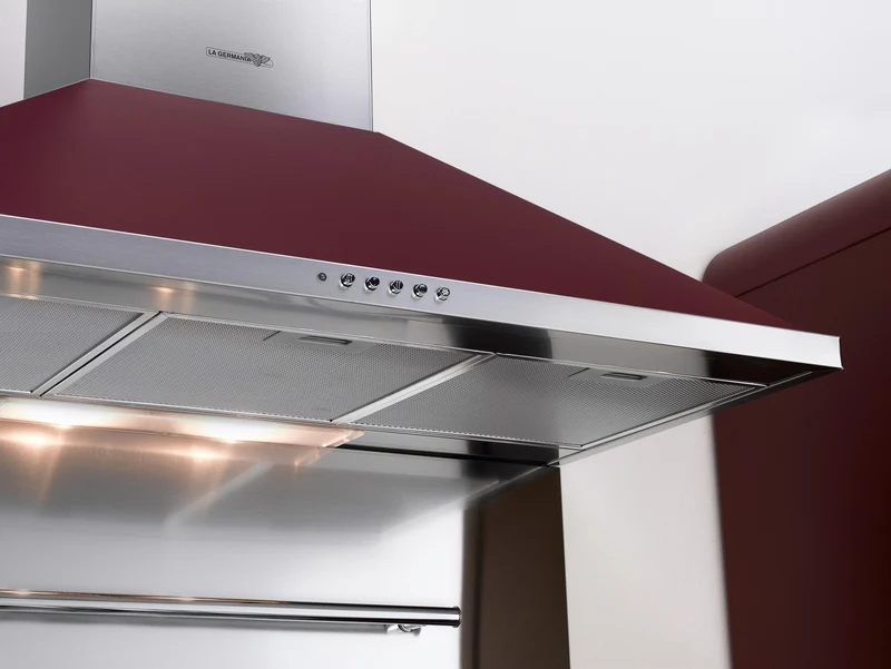 Hotte décorative murale HOC60VICF