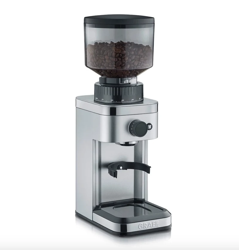 Moulin à café - Graef CM 500