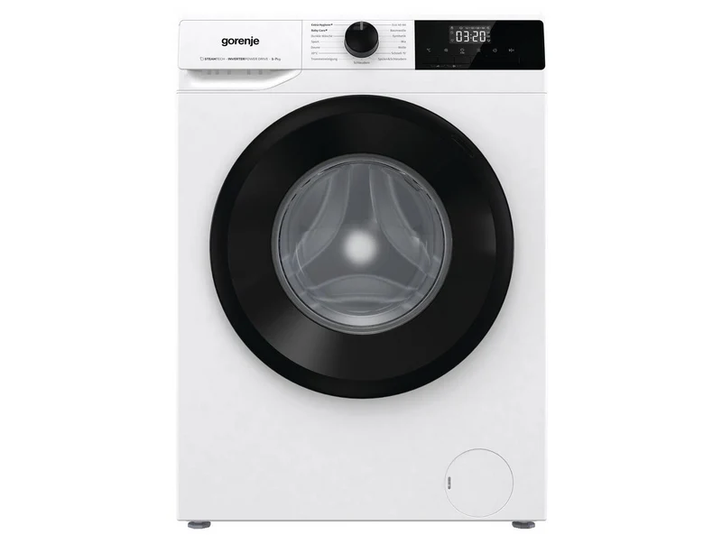 Lave linge - Gorenje W2NHPI74 SCPS 7 kg 1400U