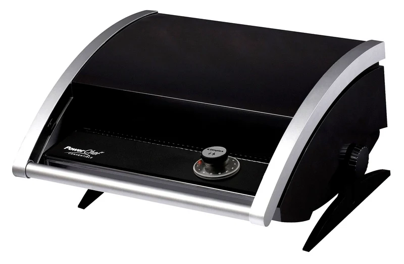 Barbecue électrique PowerChef CBQ-MAN