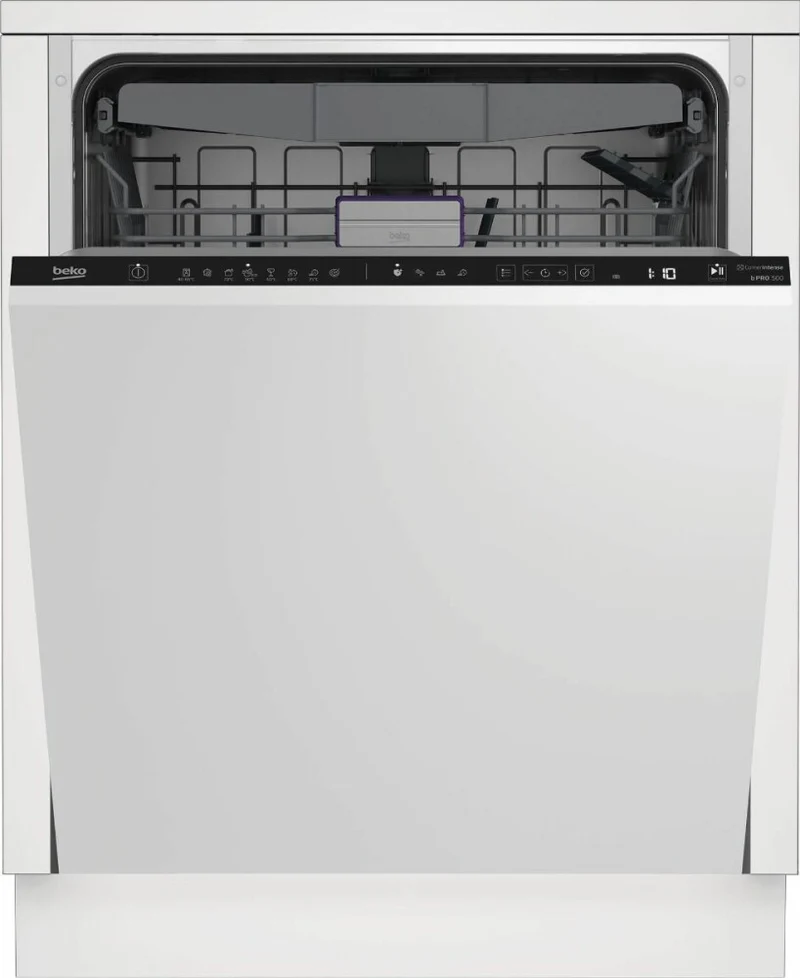 Beko BDIN38561C Lave-vaisselle intégré
