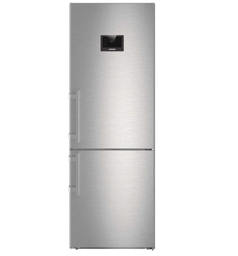 Réfrigérateur-congélateur Liebherr CBNes 5778 Peak Series