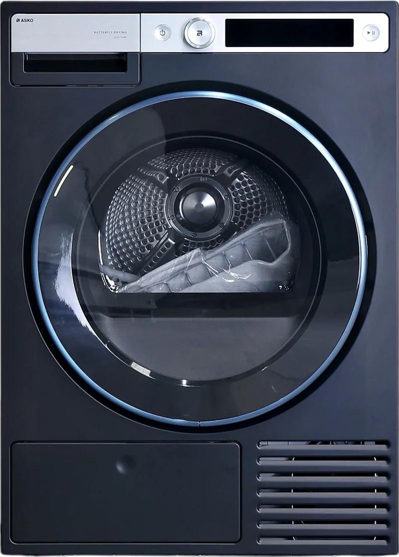 Seche-linge Pompe à Chaleur 9 kg Reconditionné ASKO T709HUG