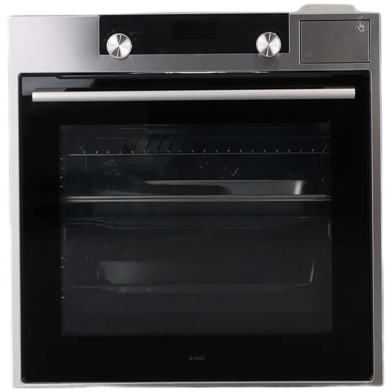 Four Chaleur Tournante 73 L Reconditionné ASKO OCS8664S