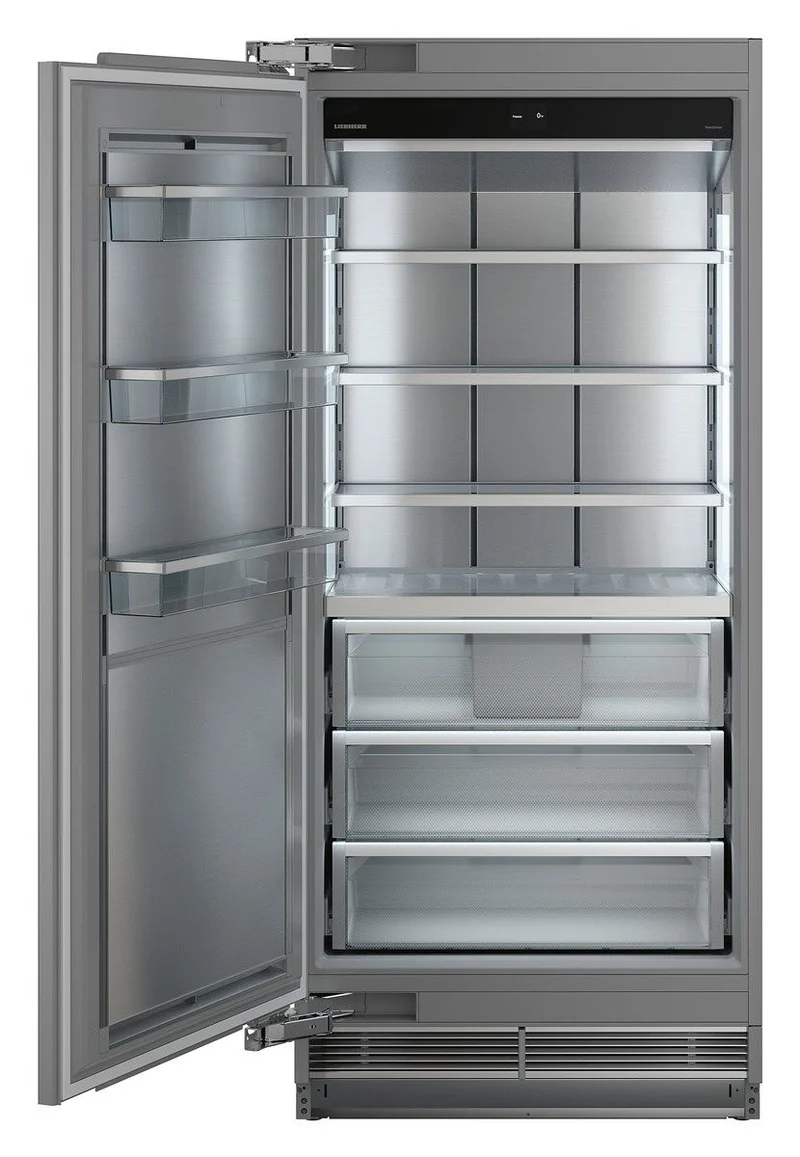 Congélateur Liebherr intégrée 90 CM Monolith EGN9671-23