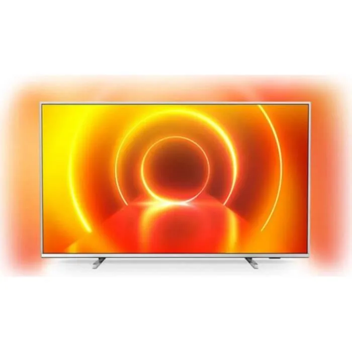 Télévision Philips 58 pouces Ambilight 58PUS7855/12