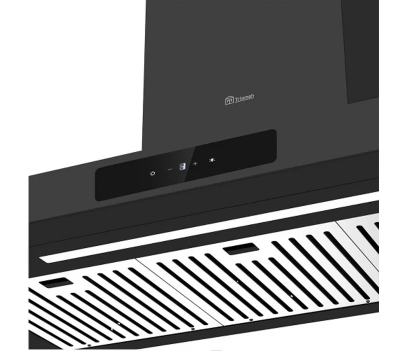 Hotte décorative filtre à plasma TRIOMPH TA9PLABOXN