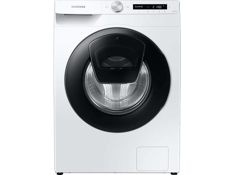 Lave linge SAMSUNG WW8ET554AAW/S2 NEUF