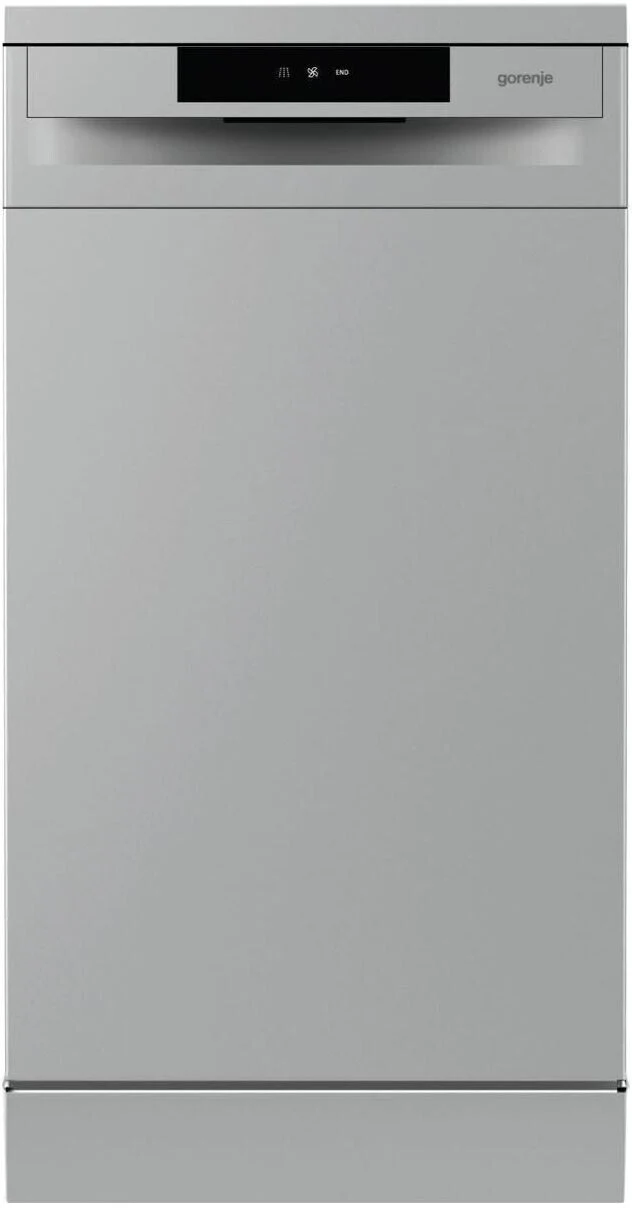 Lave-vaisselle pose libre GORENJE 45 cm