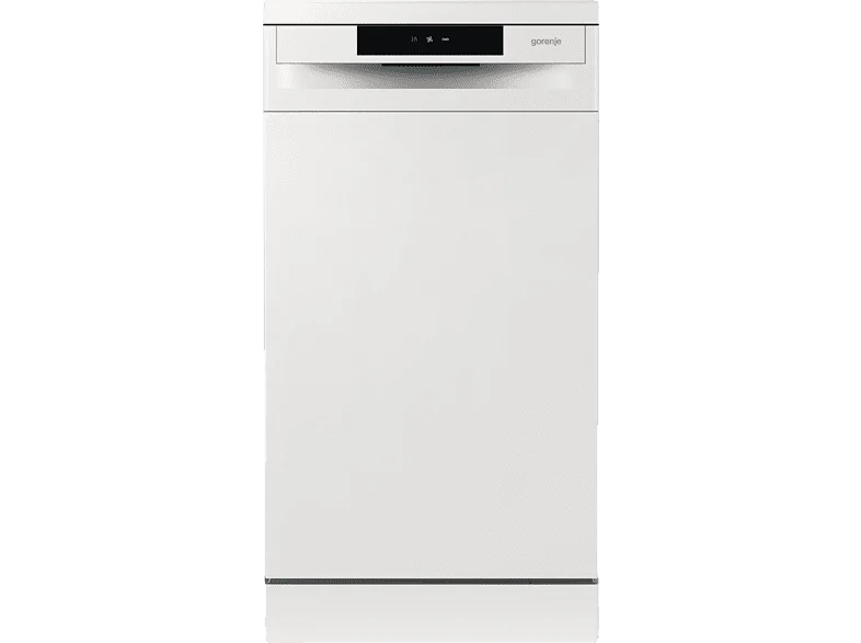 Lave-vaisselle pose libre GORENJE 45 cm