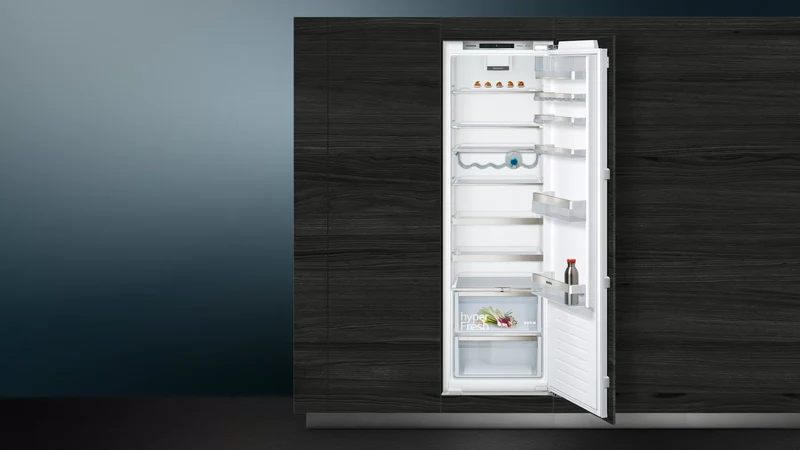 Réfrigérateur encastrable SIEMENS