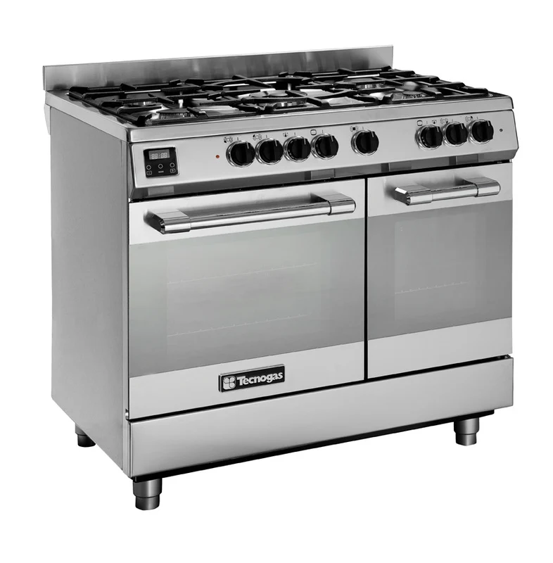 piano de cuisson TECNOGAS