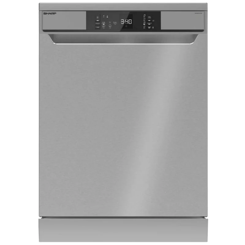 Lave-vaisselle pose libre SHARP