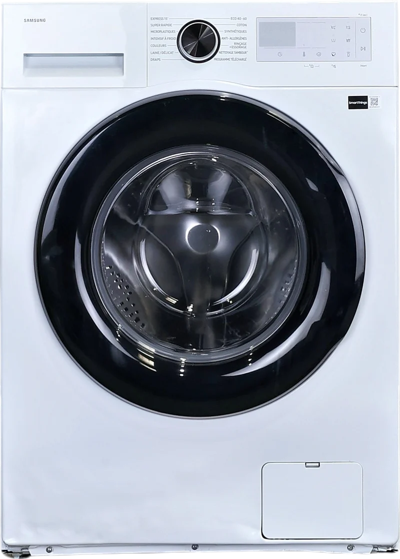 Lave-linge Hublot 11 kg Reconditionné SAMSUNG WW11DG5B25AH