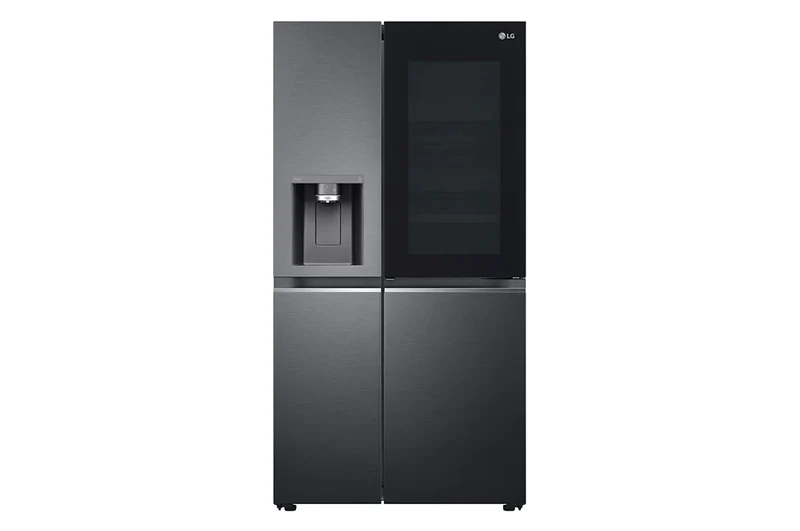 Réfrigérateur américain LG