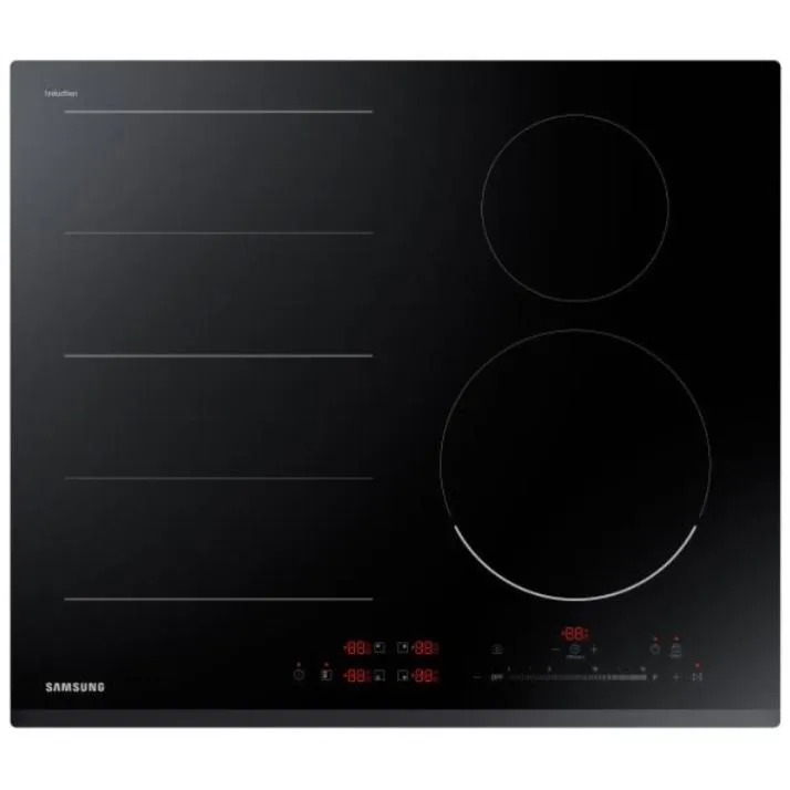 Plaque induction Samsung 60cm