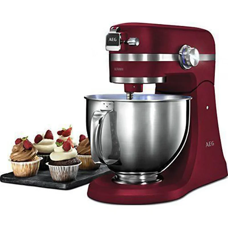 Robot cuiseur AEG KM 5520 ROBOT DE CUISINE