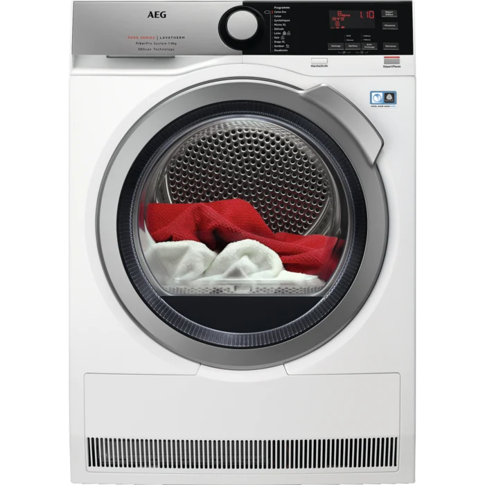 Sèche-linge AEG 8kg