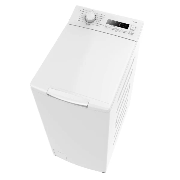 Lave-linge top NOVIDOM NOLLT61200 6Kg
