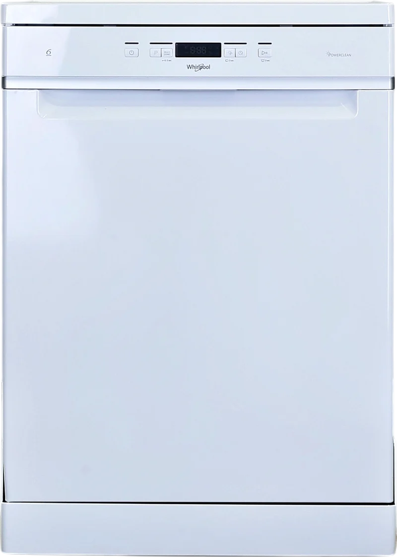 Lave-vaisselle Pose Libre 14 couverts Reconditionné WHIRLPOOL WFC3C26P