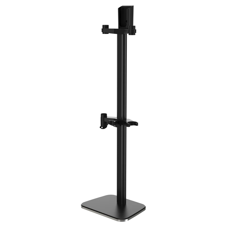 Base de chargement aspirateur balai Rowenta X-Force ZR905004