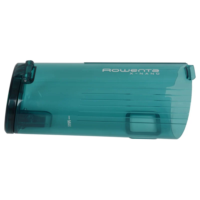 Réservoir séparateur vert pour aspirateur balai Rowenta X-Force SS-7235007006