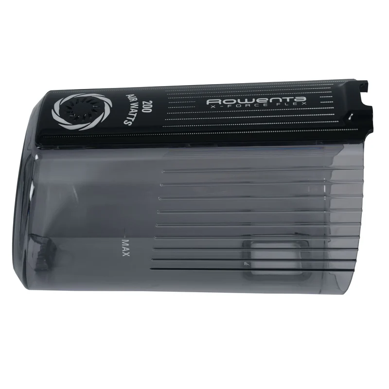 Réservoir séparateur gris pour aspirateur balai Rowenta X-Force SS-2230002609