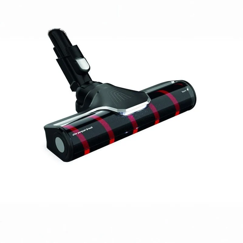 Brosse fine pour parquet aspirateur balai Rowenta X-Force ZR045010