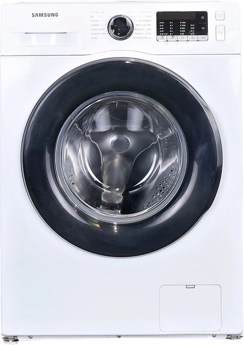 Lave-linge Hublot 11 kg Reconditionné SAMSUNG WW11BGA046AE