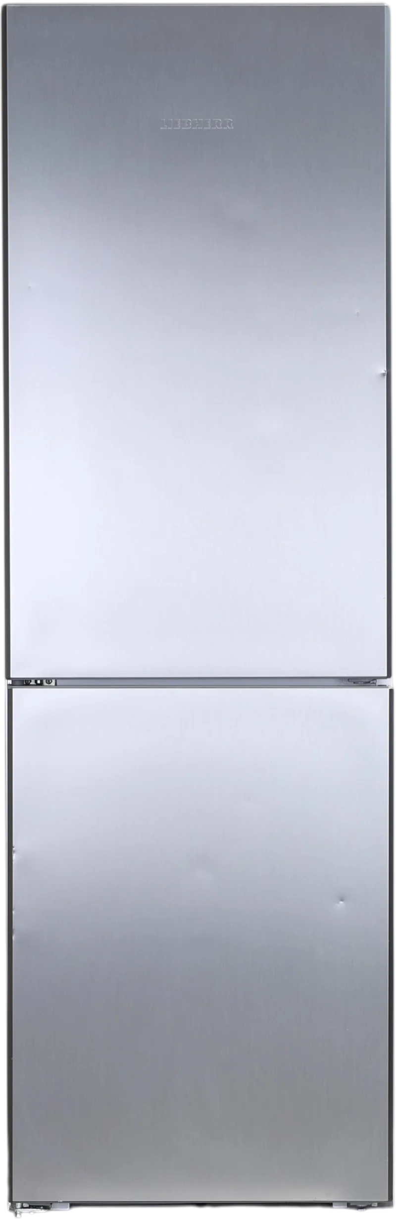 Réfrigérateur Avec Congélateur 330 Litres Reconditionné LIEBHERR KGNsfd 52Z03-20