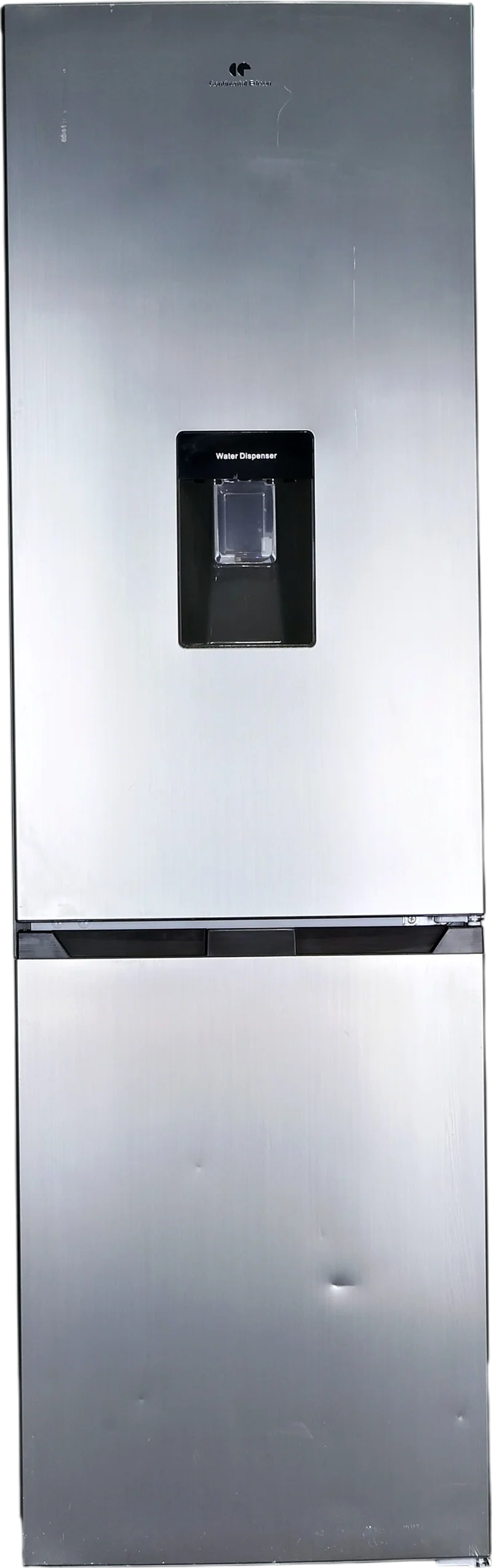 Réfrigérateur Avec Congélateur 251 Litres Reconditionné CONTINENTAL-EDISON CEFC251NFIX