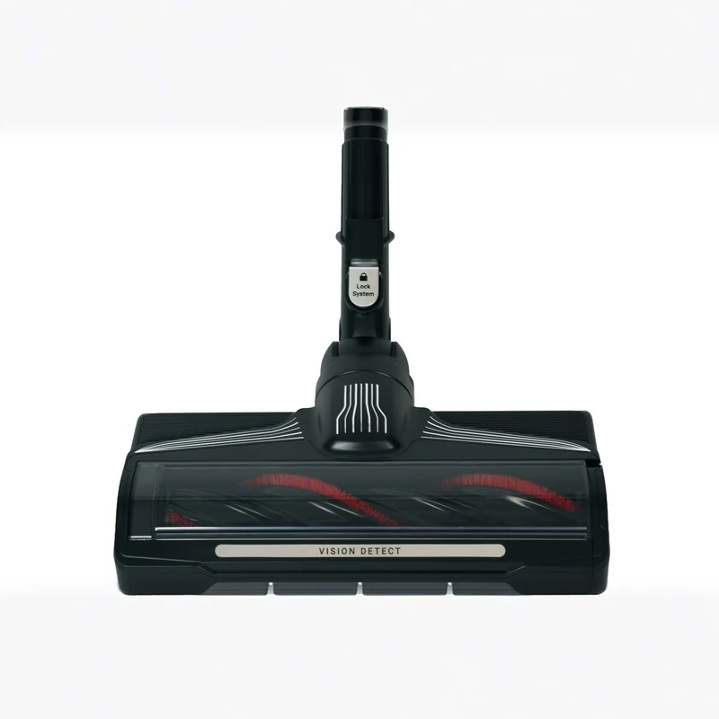 Brosse électrique complète aspirateur balai Rowenta X-Force SS-7222117145