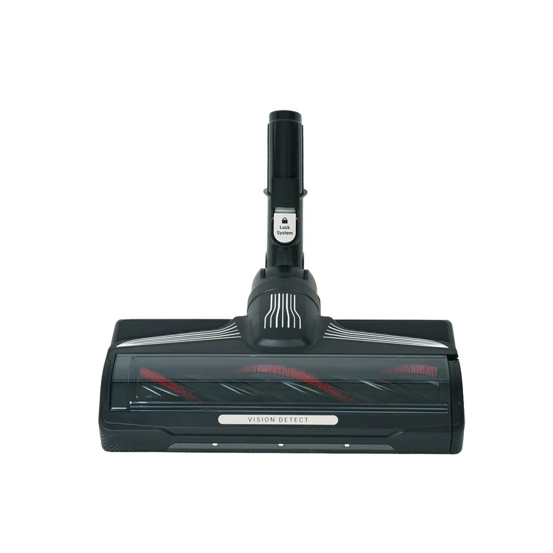 Brosse électrique avec LED aspirateur balai Rowenta X-Force SS-2230004188