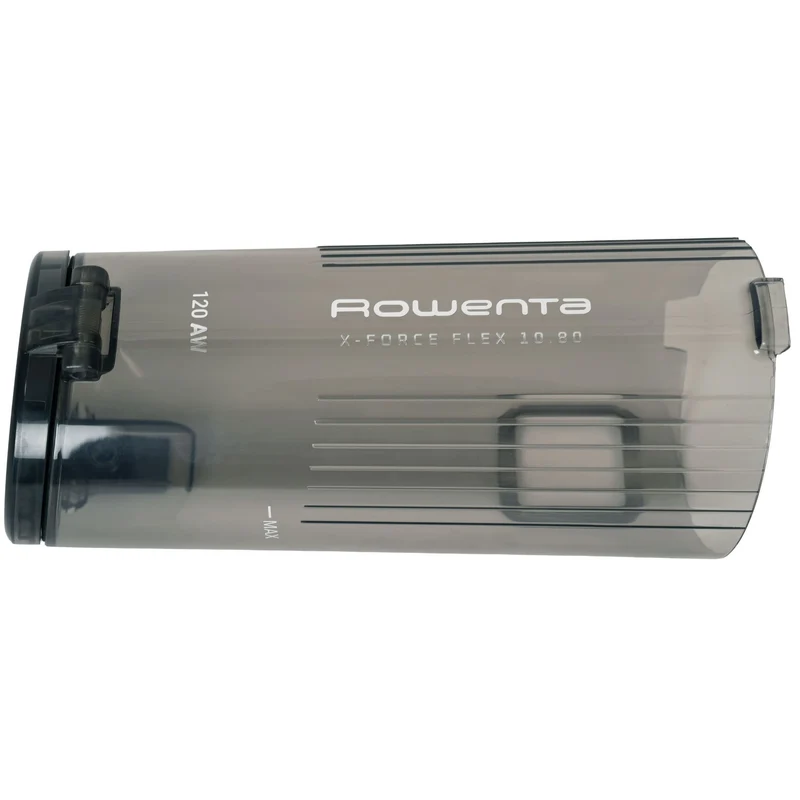 Réservoir à poussière complet aspirateur balai Rowenta X-Force SS-2230004173