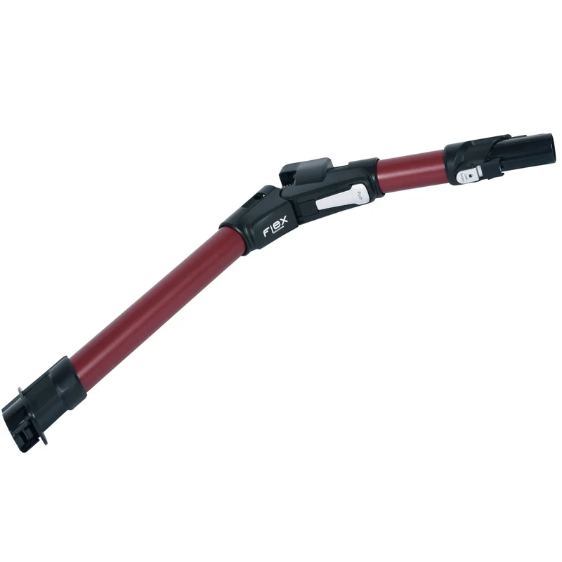Tuyau d'aspirateur flexible pour aspirateur balai Rowenta X-Force SS-2230003631