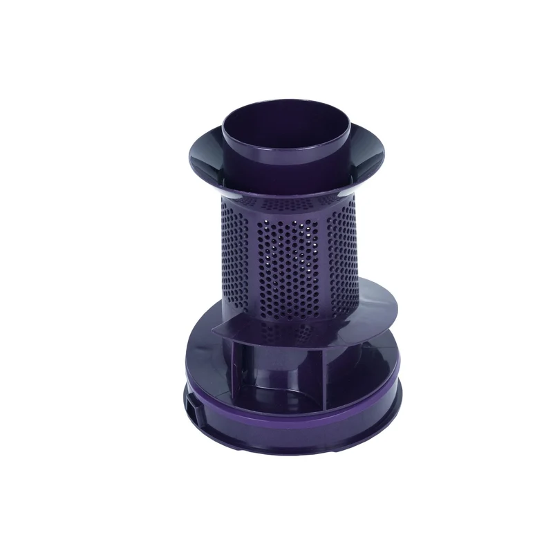 Séparateur de poussière violet pour aspirateur balai Rowenta X-Force SS-2230002435