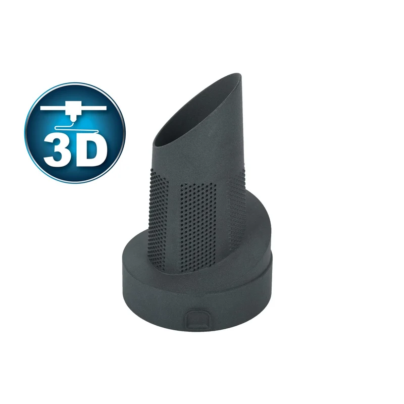 Grille de séparation air-poussière 3D aspirateur balai Rowenta X-Force SS-1600007352