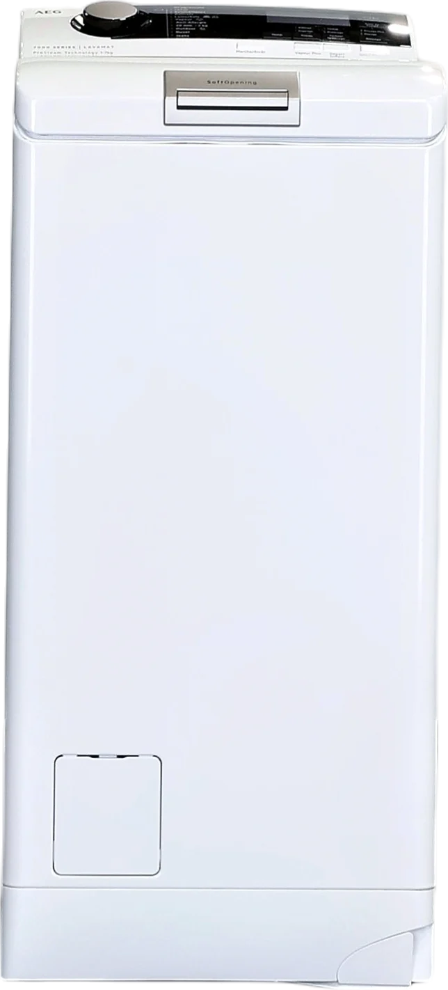 Lave-linge Top 7 kg Reconditionné AEG L7TER722E