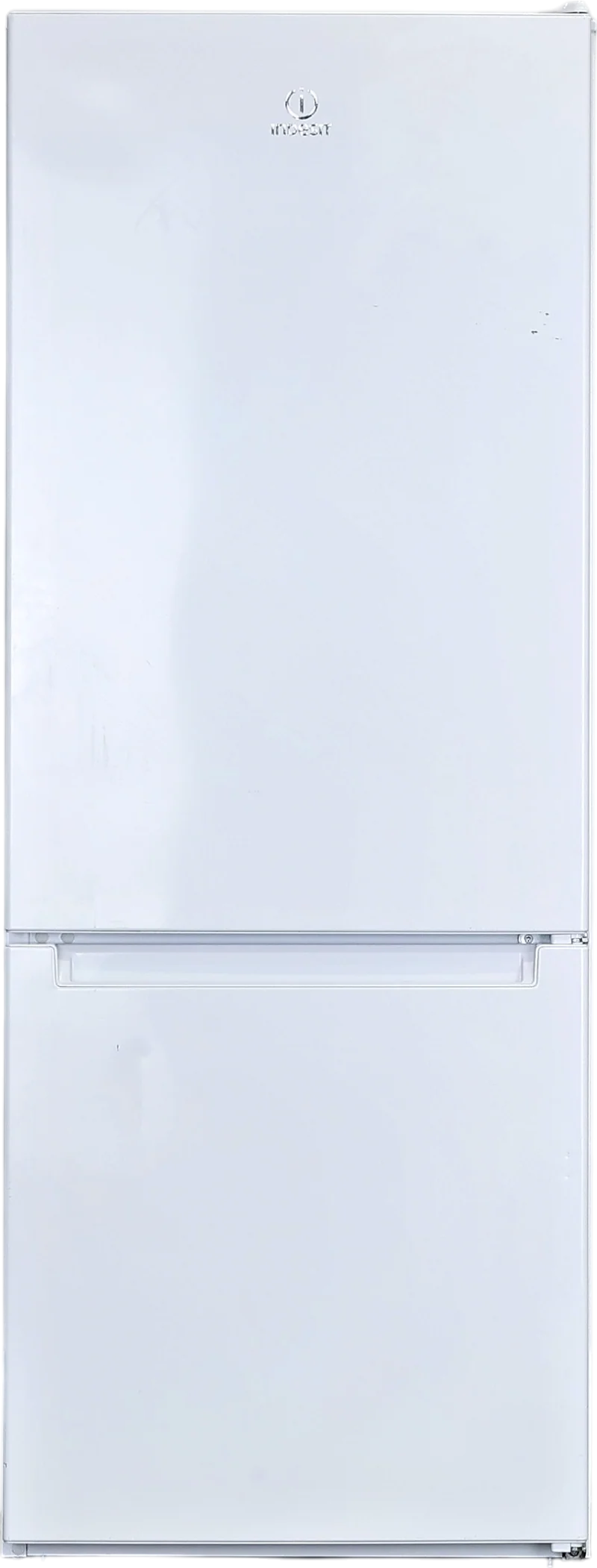 Réfrigérateur Avec Congélateur 271 Litres Reconditionné INDESIT LR6S1W