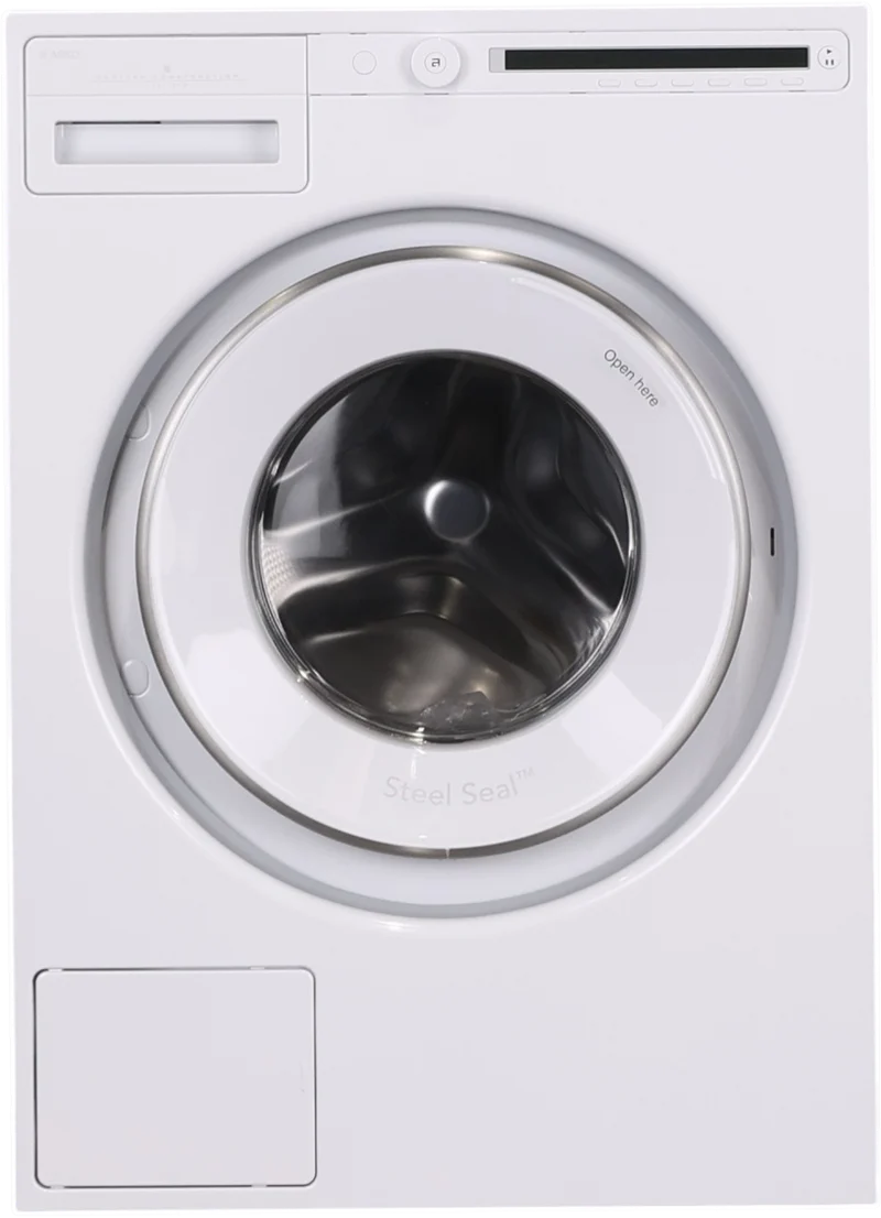 Lave-linge Hublot 8 kg Reconditionné ASKO W2086C.W/3