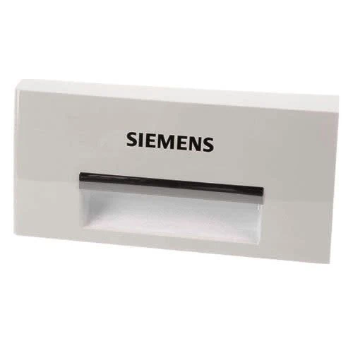 Poignée de porte pour lave-linge Siemens 00651458