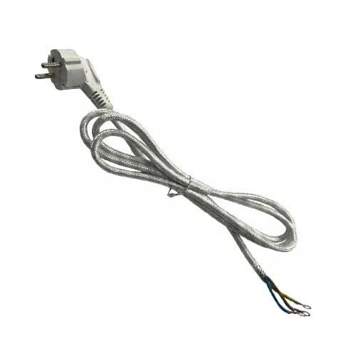 Câble de Plancha Universel 1,5 M