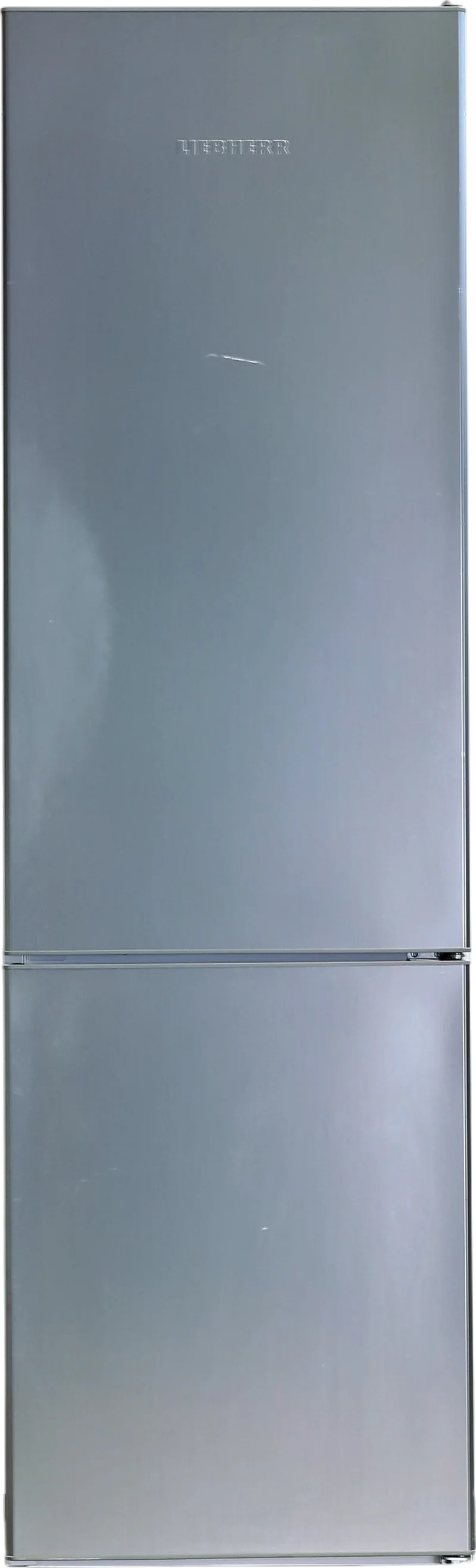Réfrigérateur Avec Congélateur 338 Litres Reconditionné LIEBHERR CNPel 370