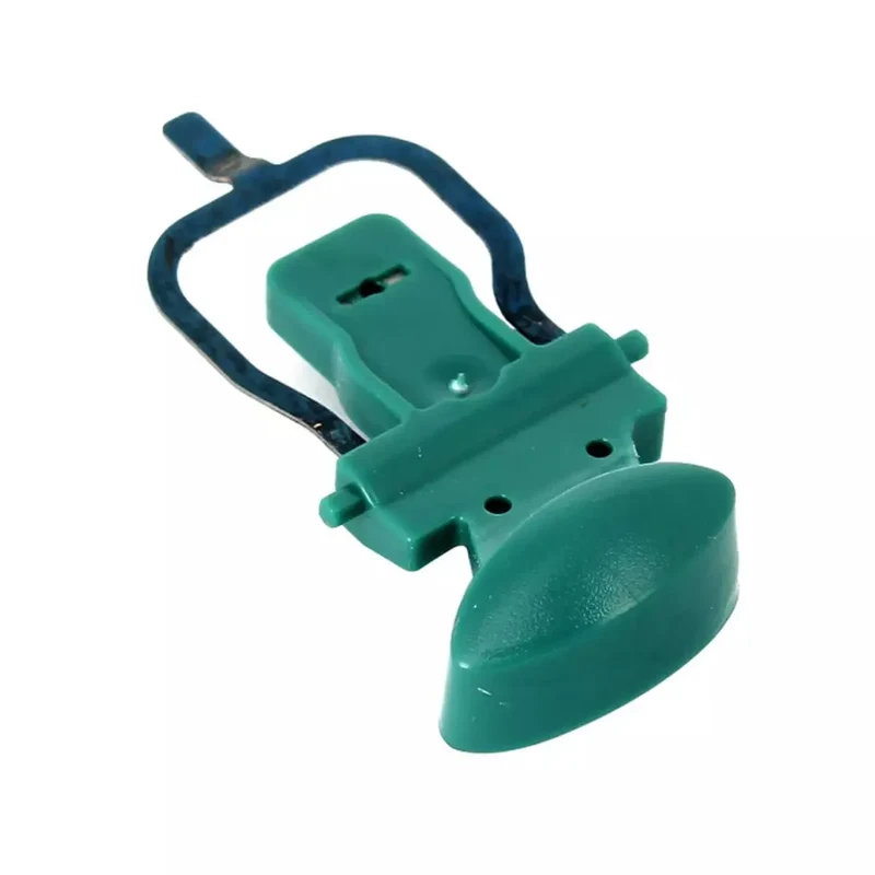 Vorwerk bouton de déverrouillage poignée aspirateur Folletto 30815